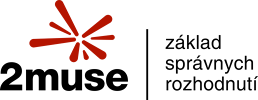 Logo 2muse