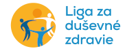 Liga za duševné zdravie logo